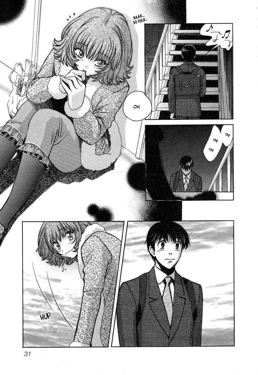 Page 9 Chapter 52 Love Junkies