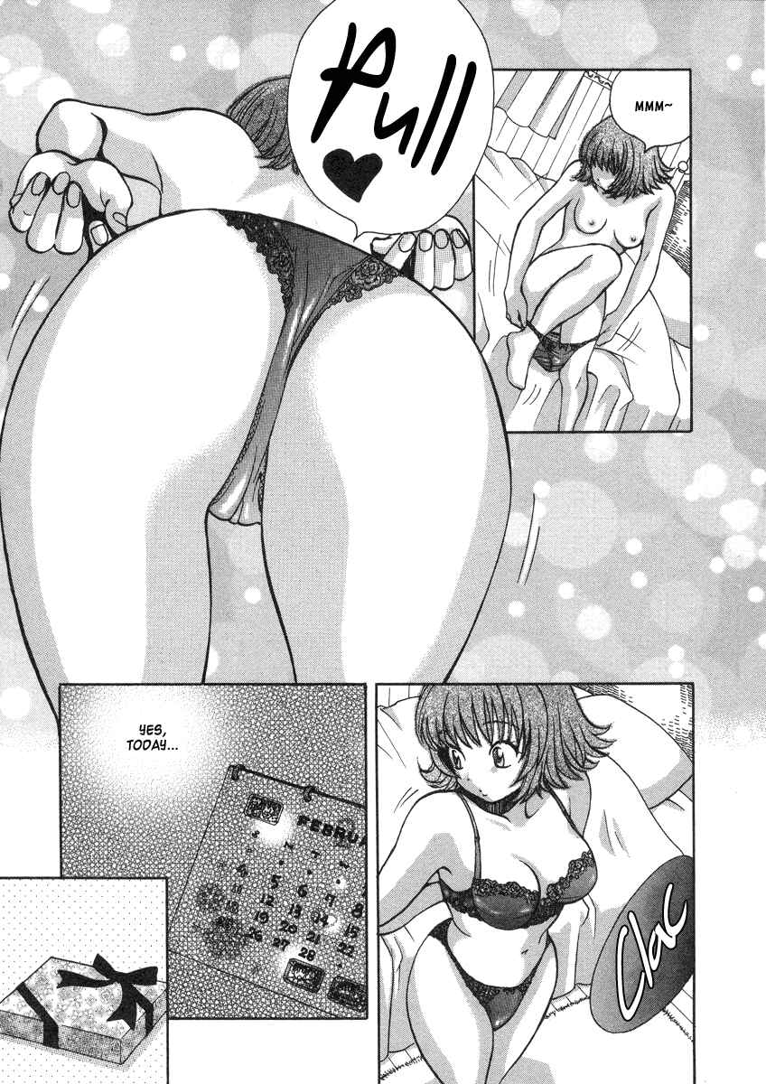 Page 4 Chapter 33 Love Junkies