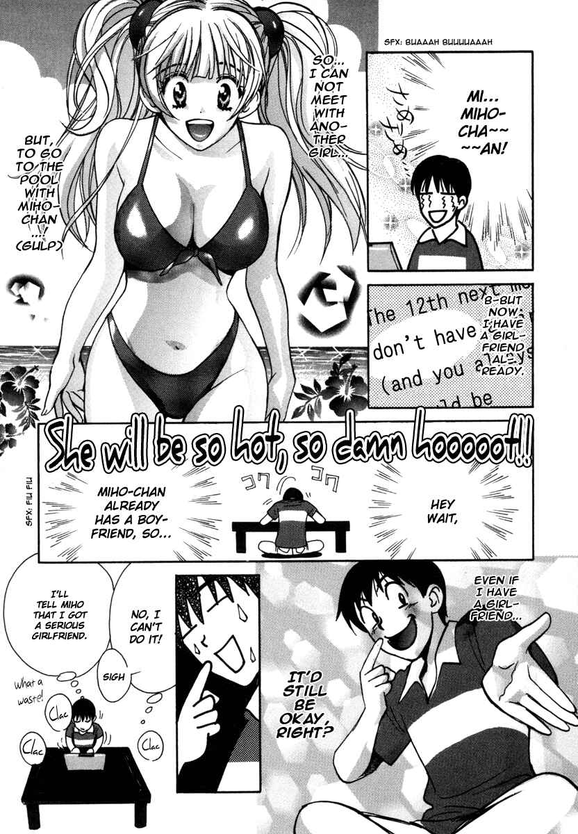 Page 11 Chapter 19 Love Junkies