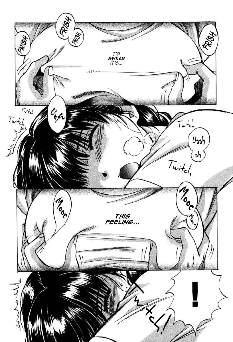 Page 9 Chapter 15 Love Junkies