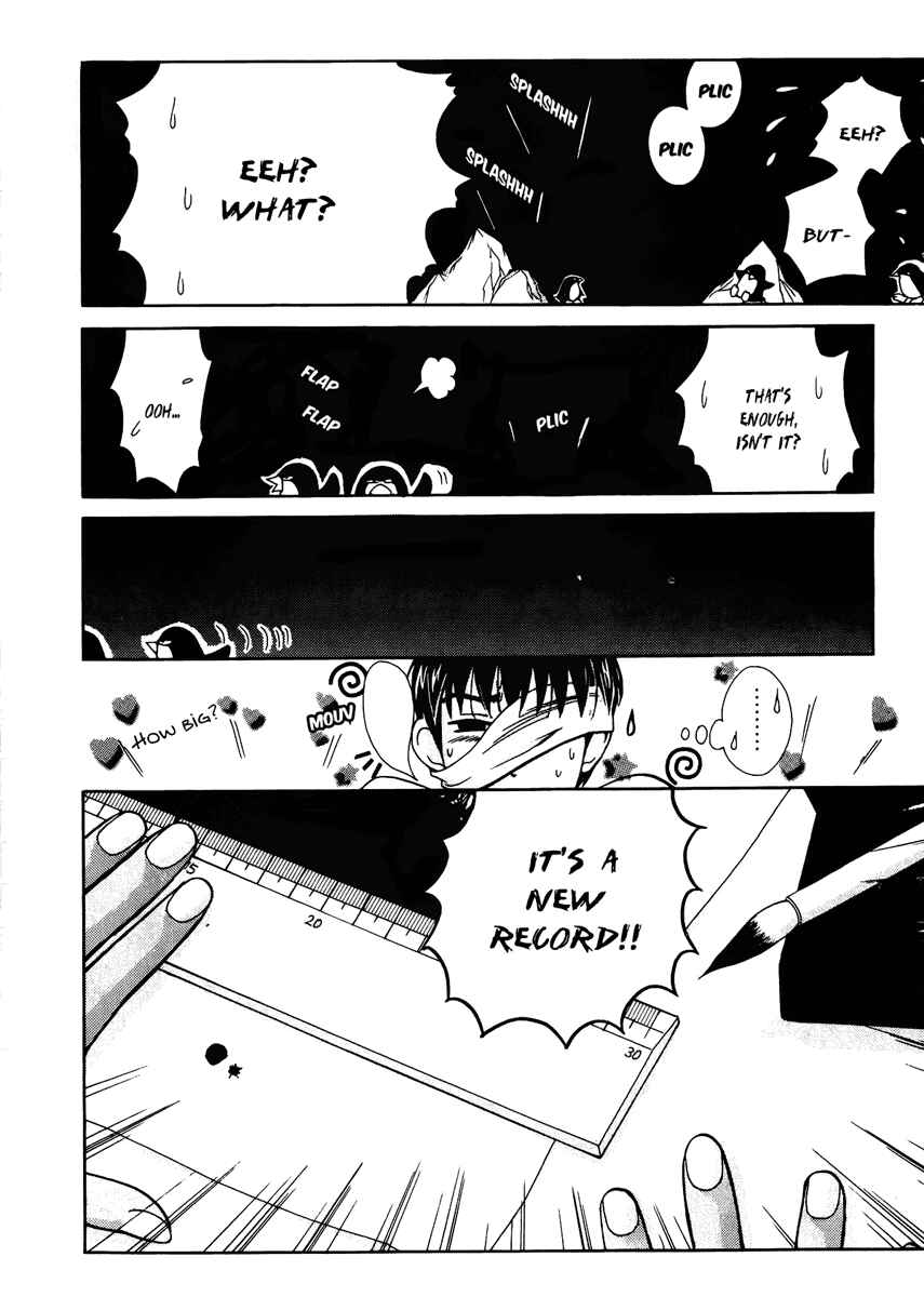 Page 18 Chapter 61 Love Junkies