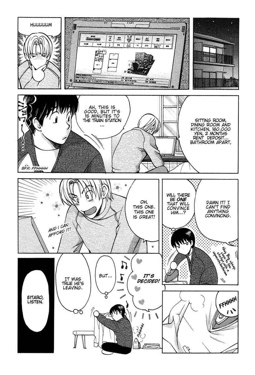 Page 8 Chapter 36 Love Junkies