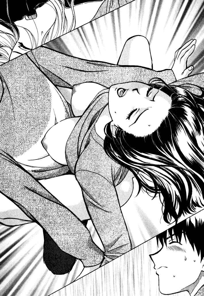 Page 13 Chapter 6 Love Junkies