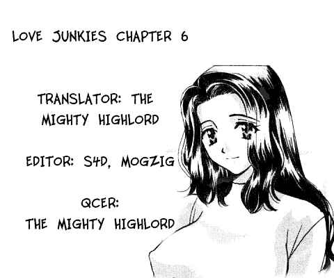 Page 21 Chapter 6 Love Junkies