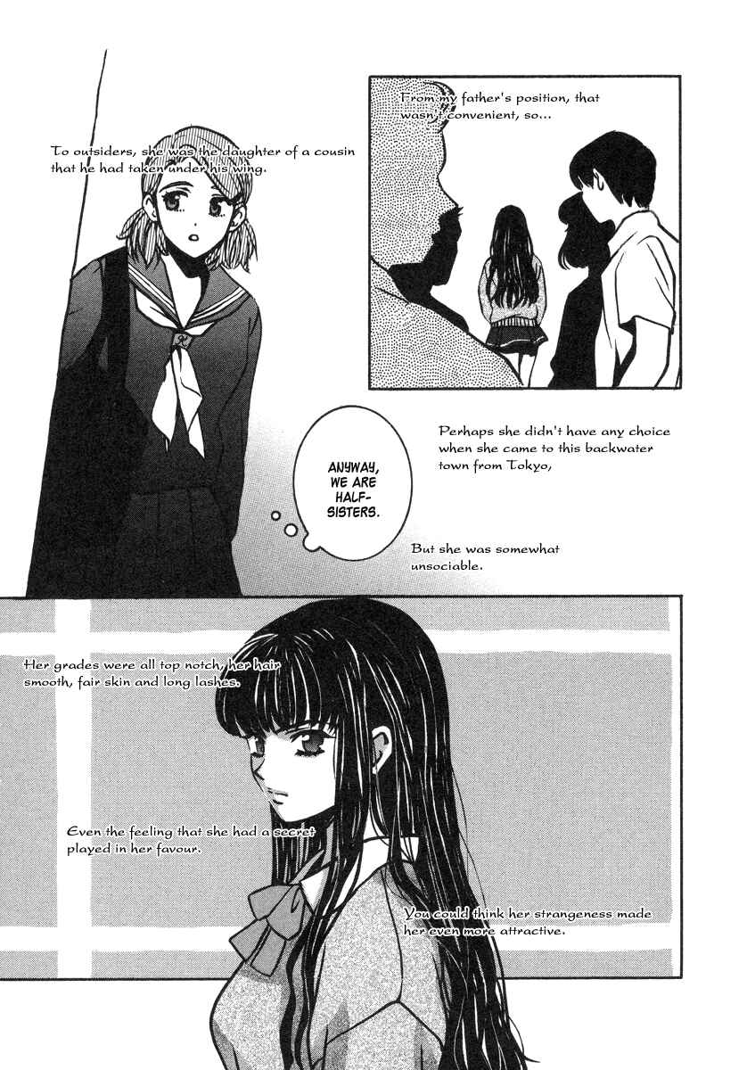 Page 6 Chapter 33.5 Love Junkies