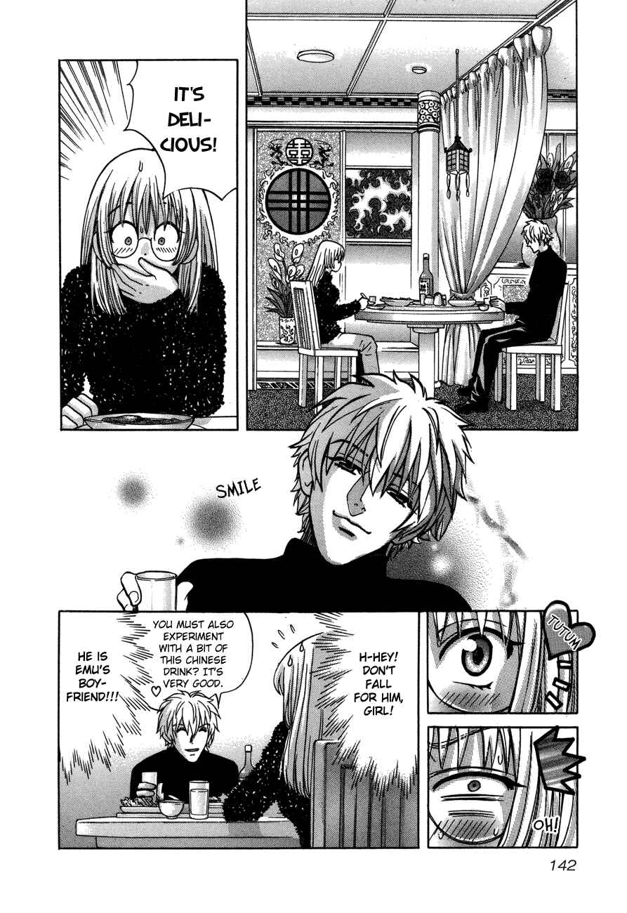 Page 19 Chapter 56 Love Junkies