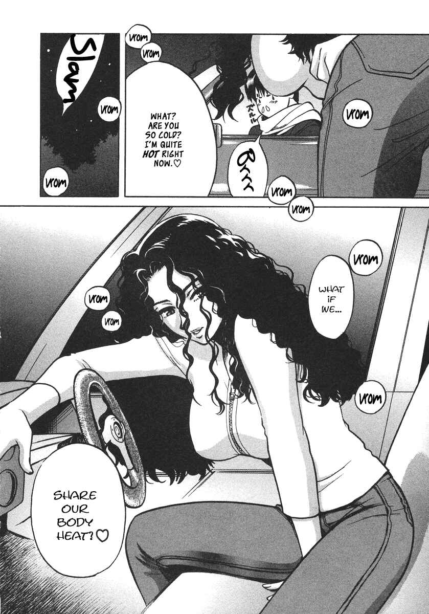 Page 19 Chapter 29 Love Junkies