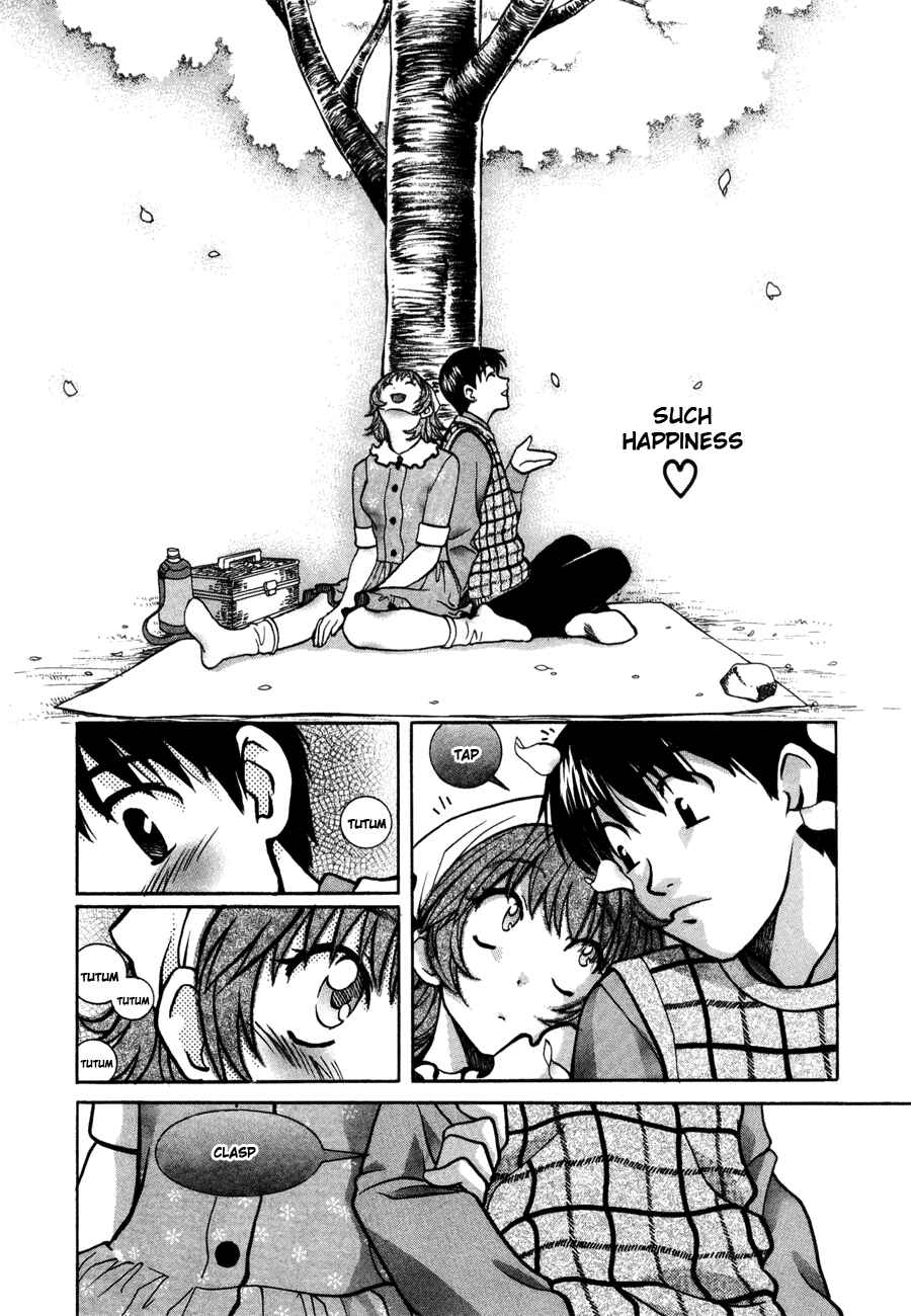Page 6 Chapter 37 Love Junkies