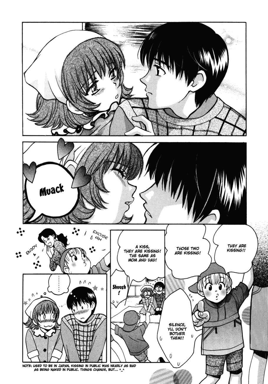 Page 7 Chapter 37 Love Junkies