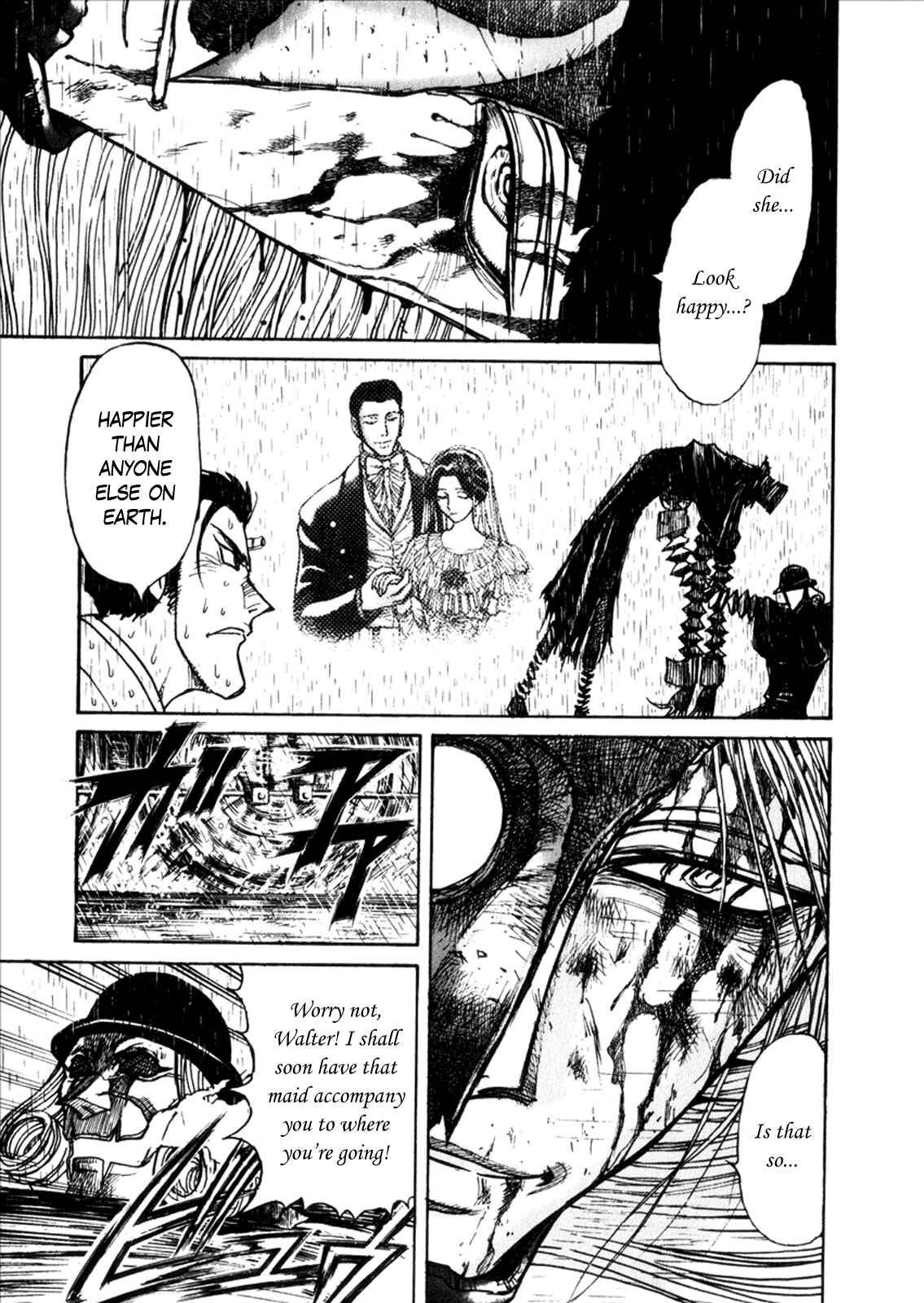 Page 5 Chapter 6 The Black Museum: Springald