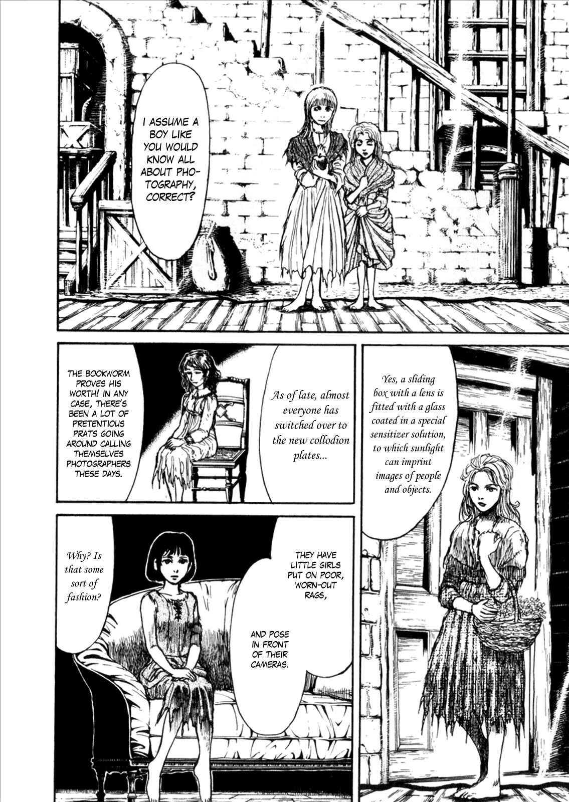 Page 2 Chapter 6.2 The Black Museum: Springald
