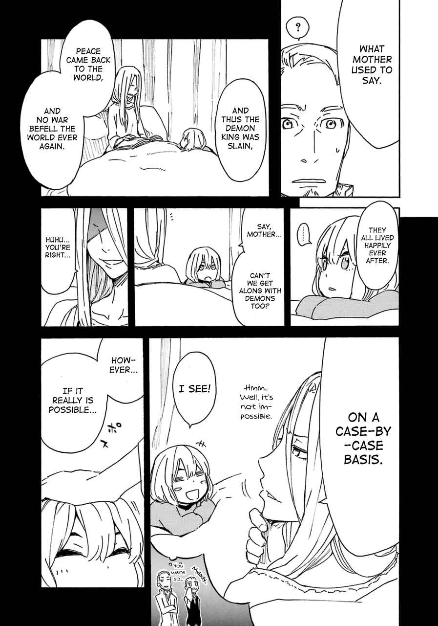 Page 18 Chapter 8 Romsen Saga