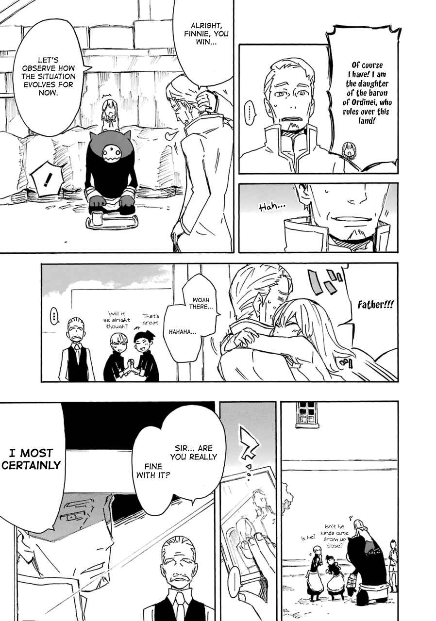 Page 20 Chapter 8 Romsen Saga