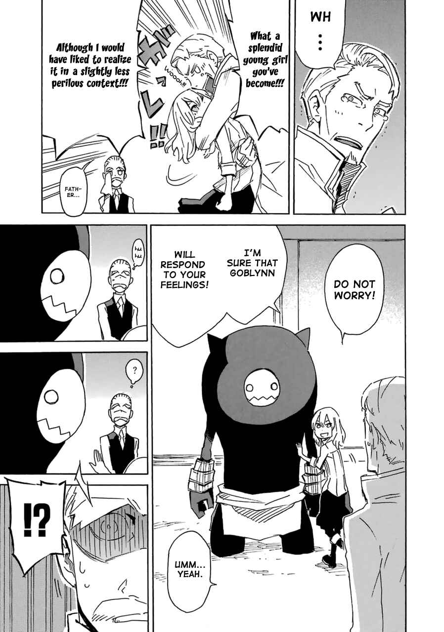 Page 24 Chapter 8 Romsen Saga