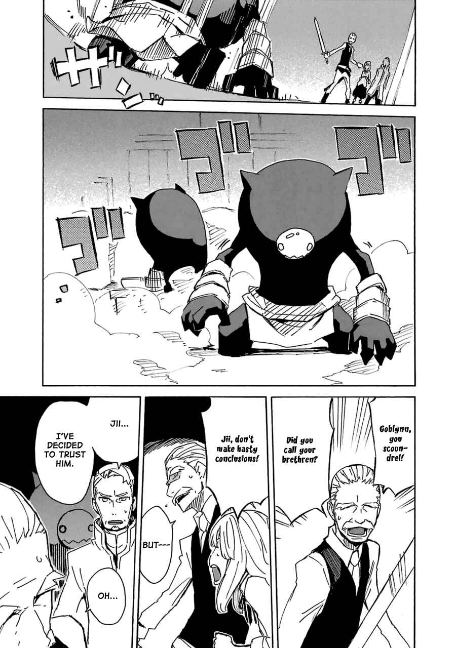Page 26 Chapter 8 Romsen Saga