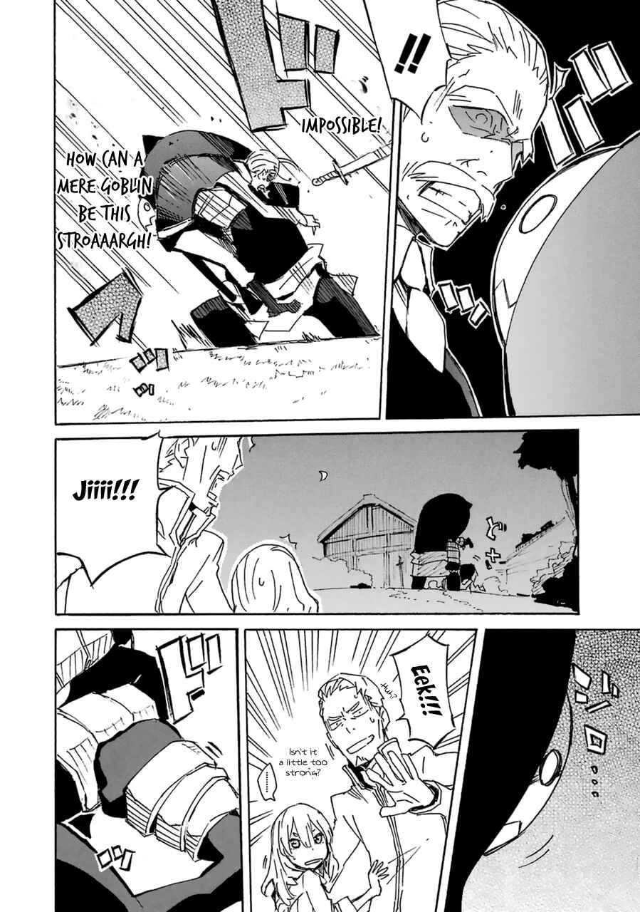 Page 29 Chapter 8 Romsen Saga