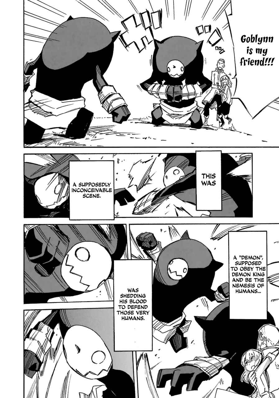 Page 31 Chapter 8 Romsen Saga