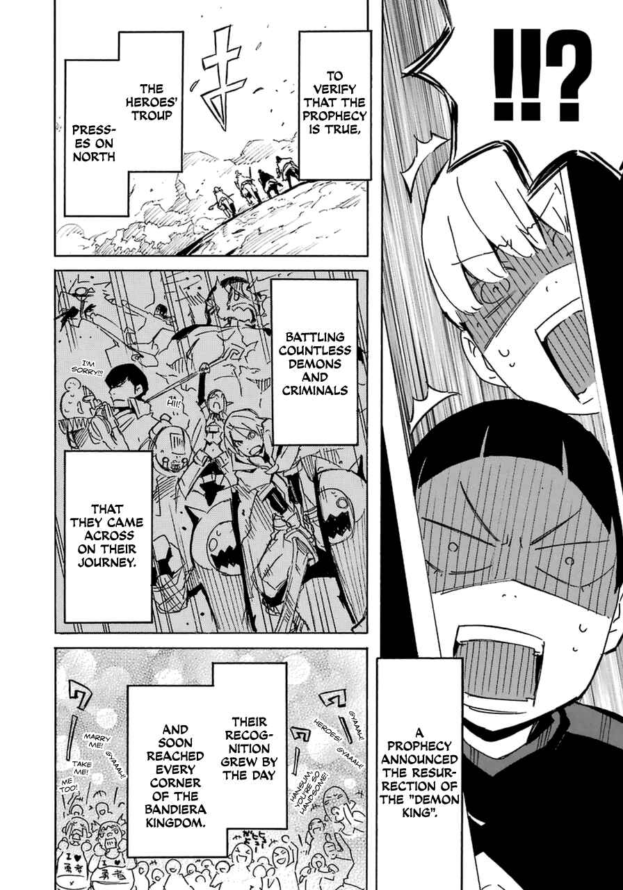 Page 5 Chapter 8 Romsen Saga