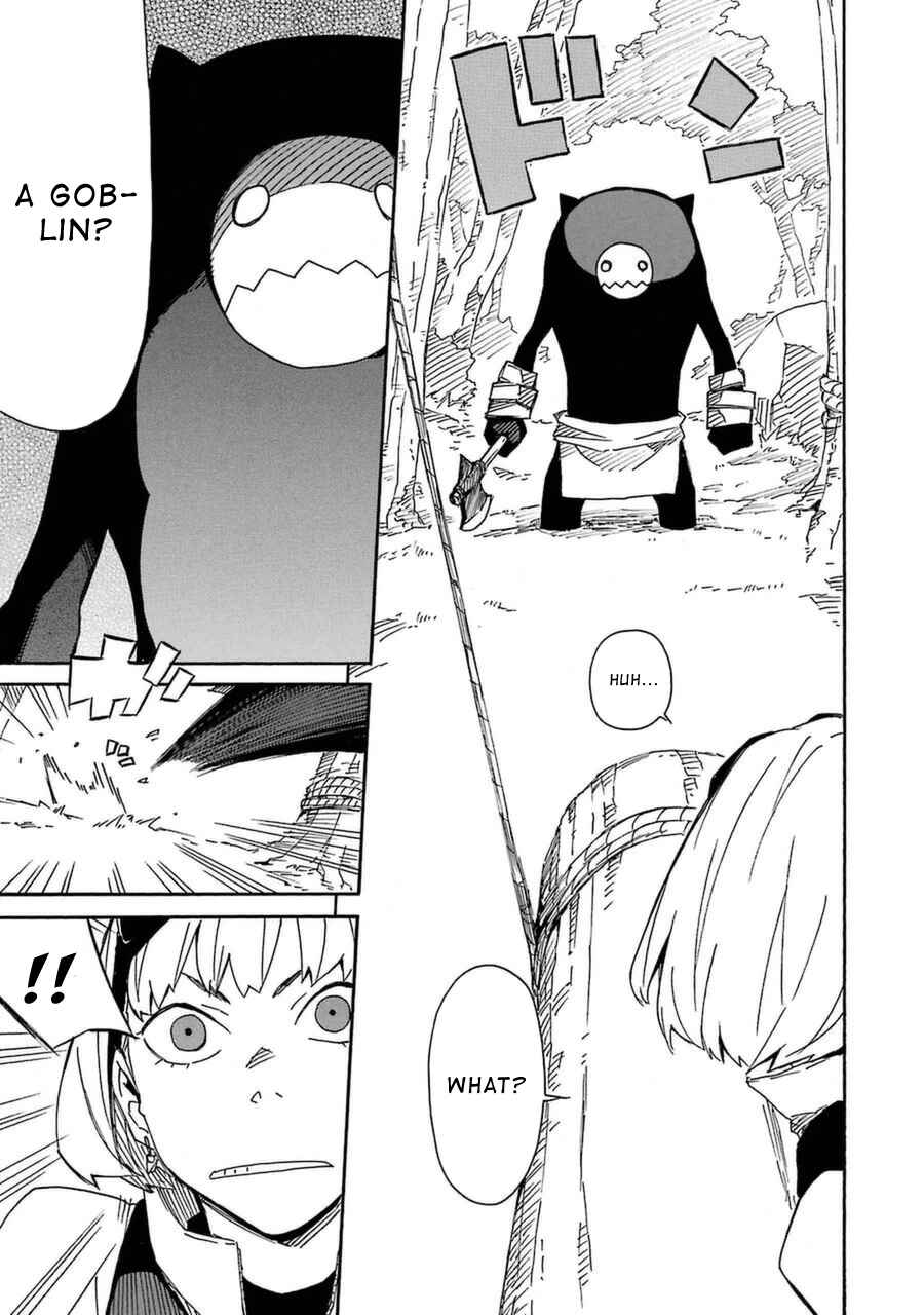 Page 20 Chapter 2 Romsen Saga