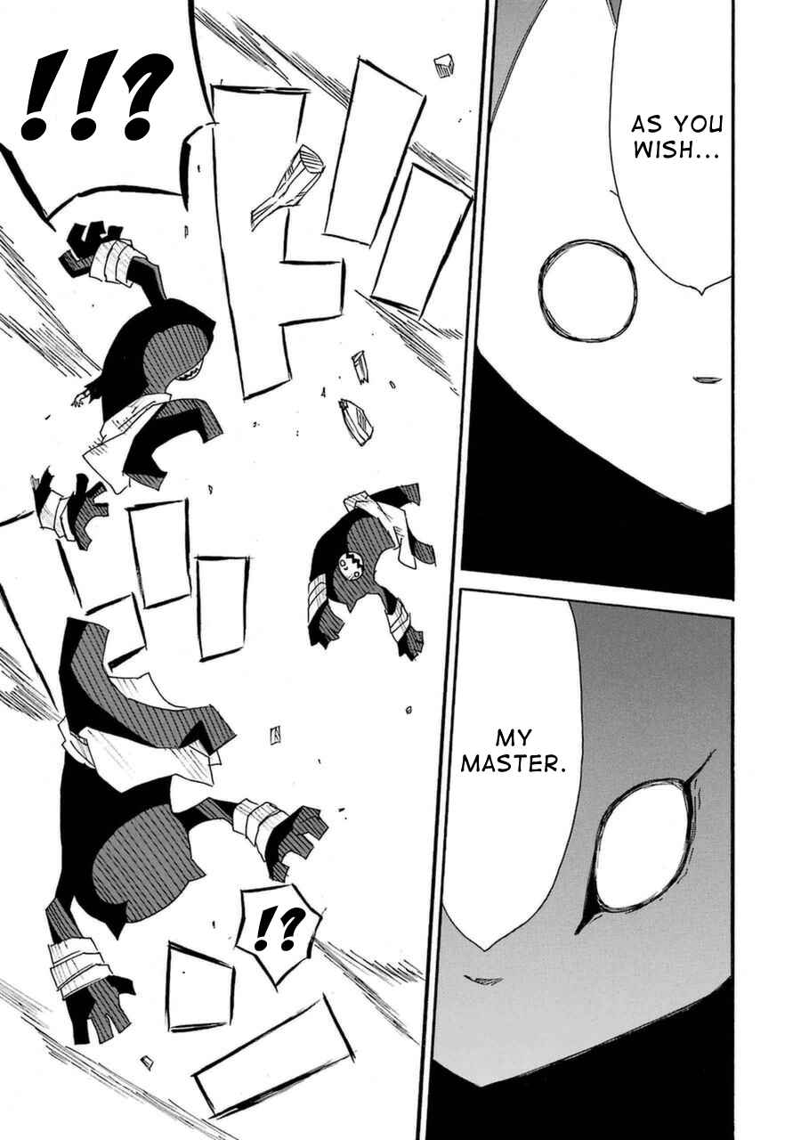 Page 32 Chapter 2 Romsen Saga