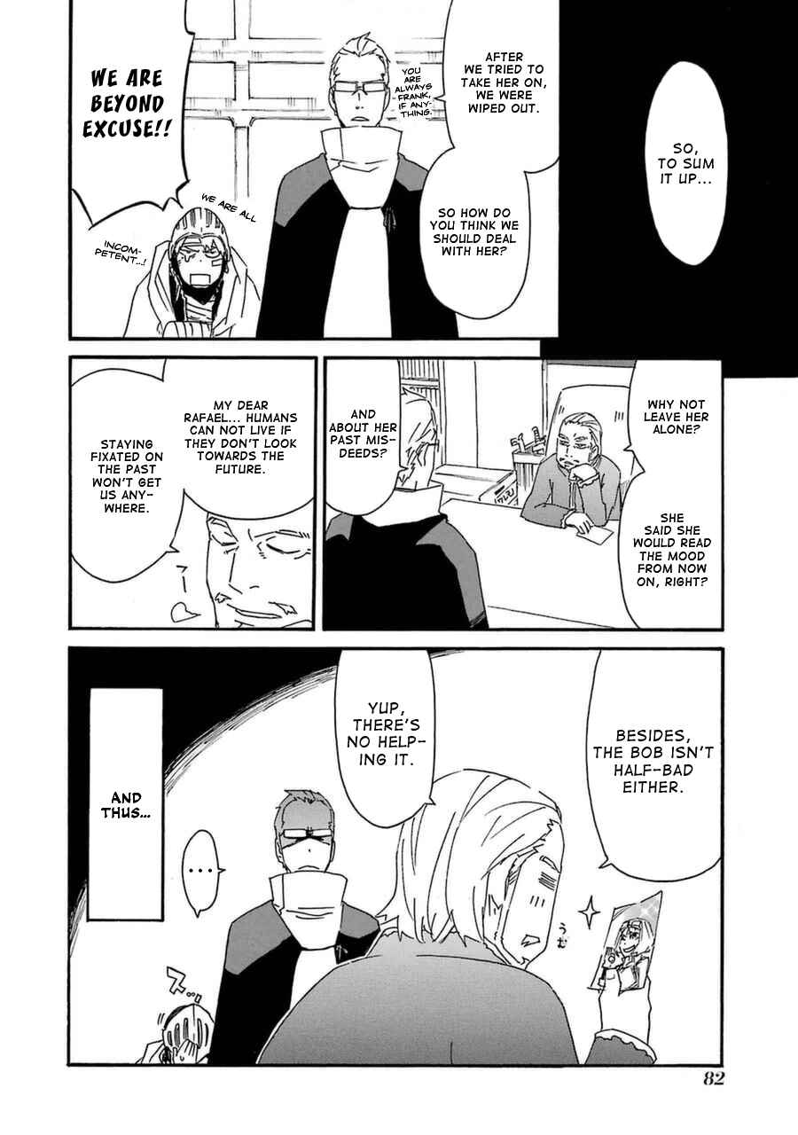 Page 40 Chapter 2 Romsen Saga