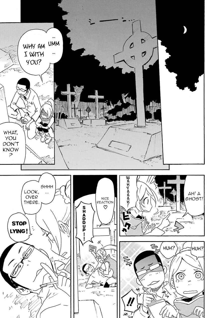 Page 23 Chapter 10 Romsen Saga
