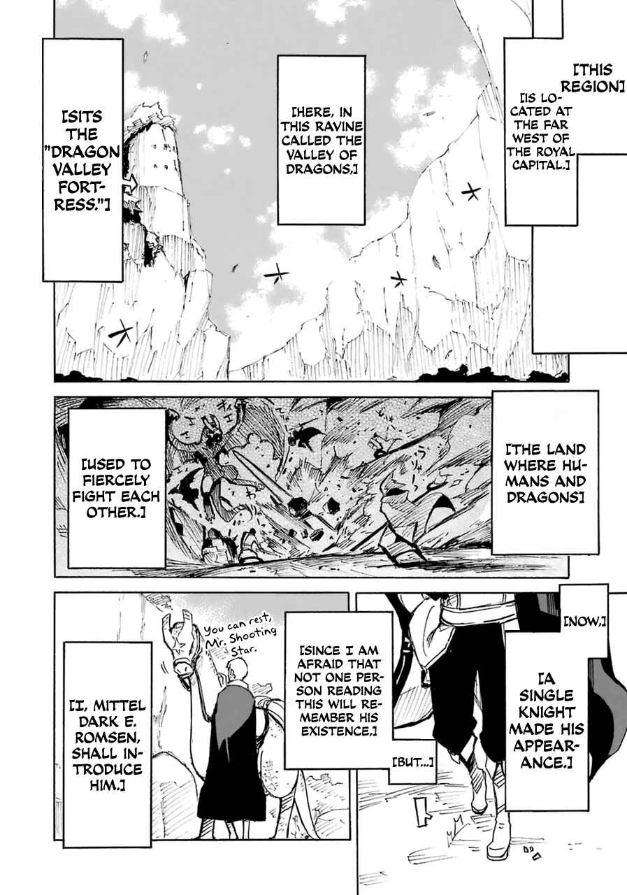 Page 6 Chapter 9 Romsen Saga
