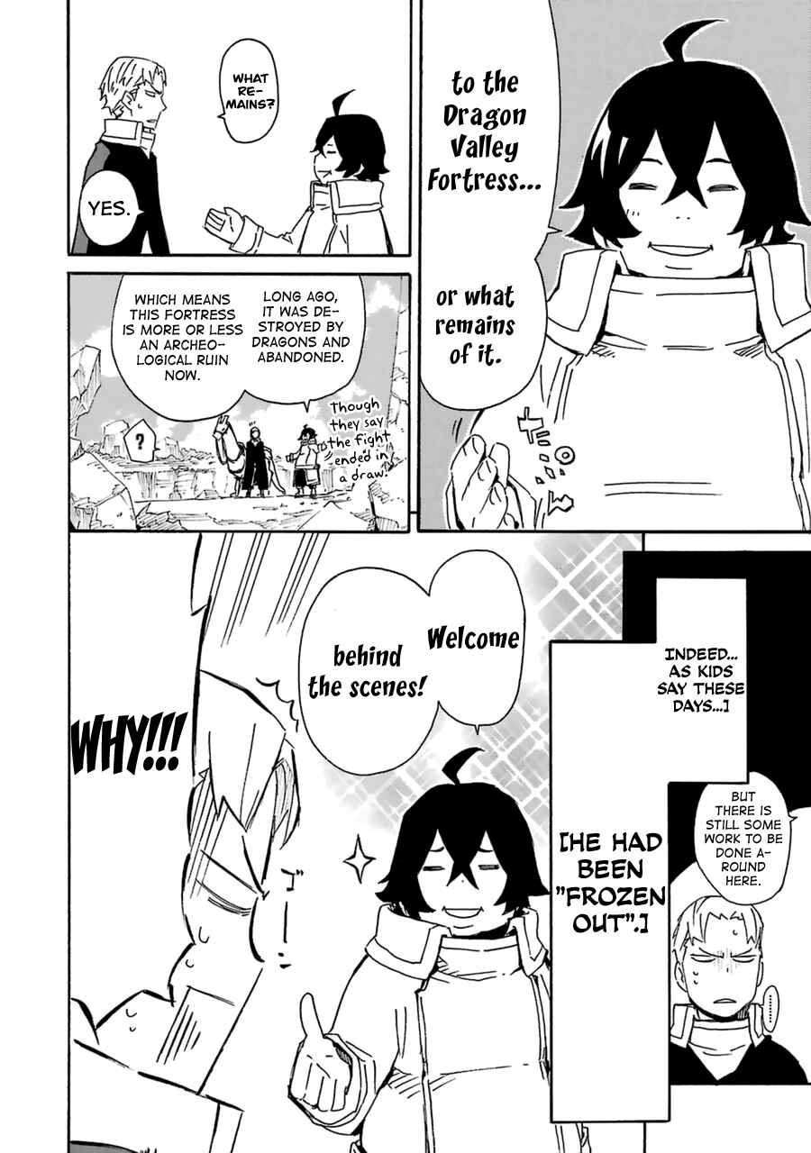 Page 8 Chapter 9 Romsen Saga