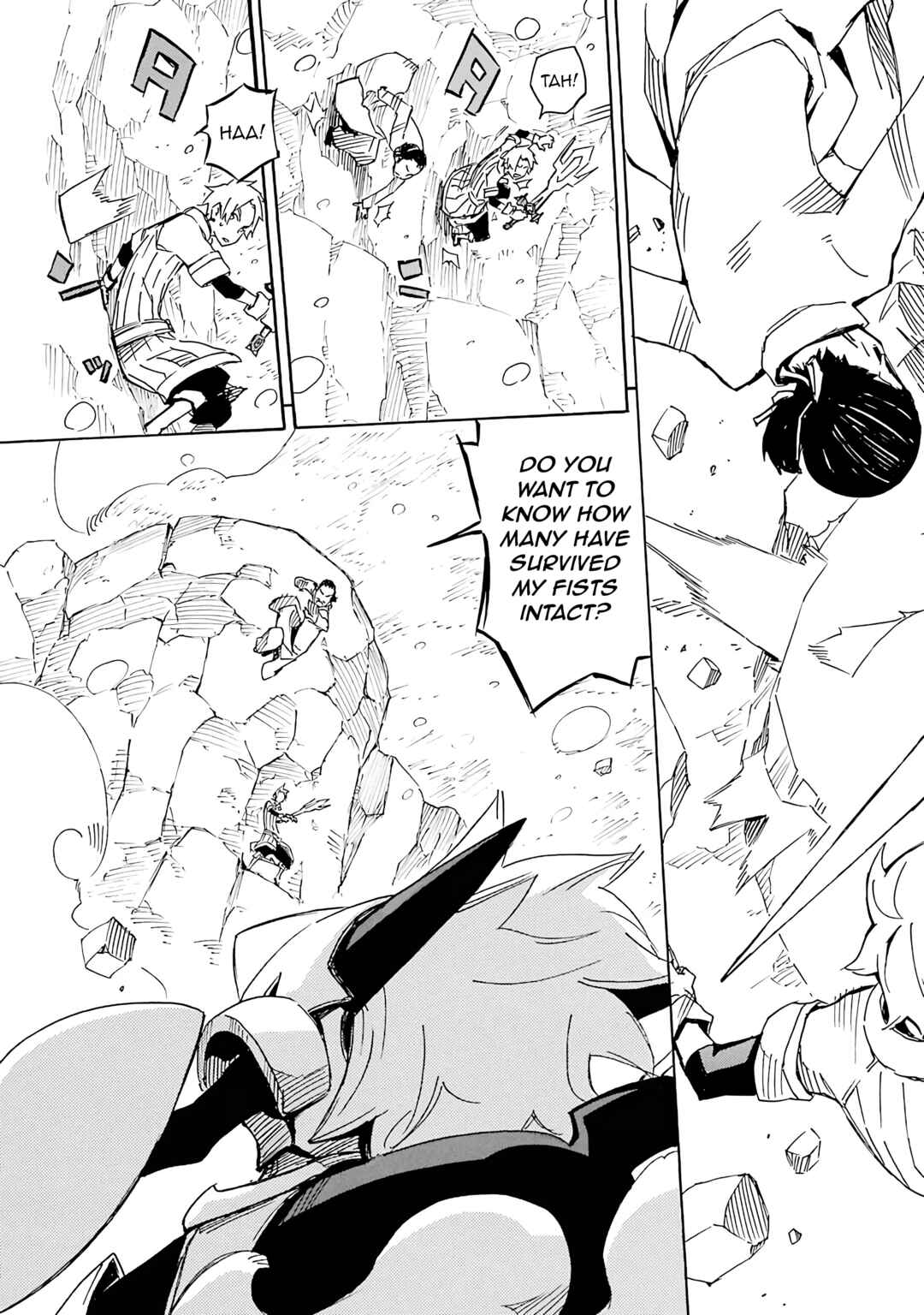 Page 25 Chapter 15 Romsen Saga