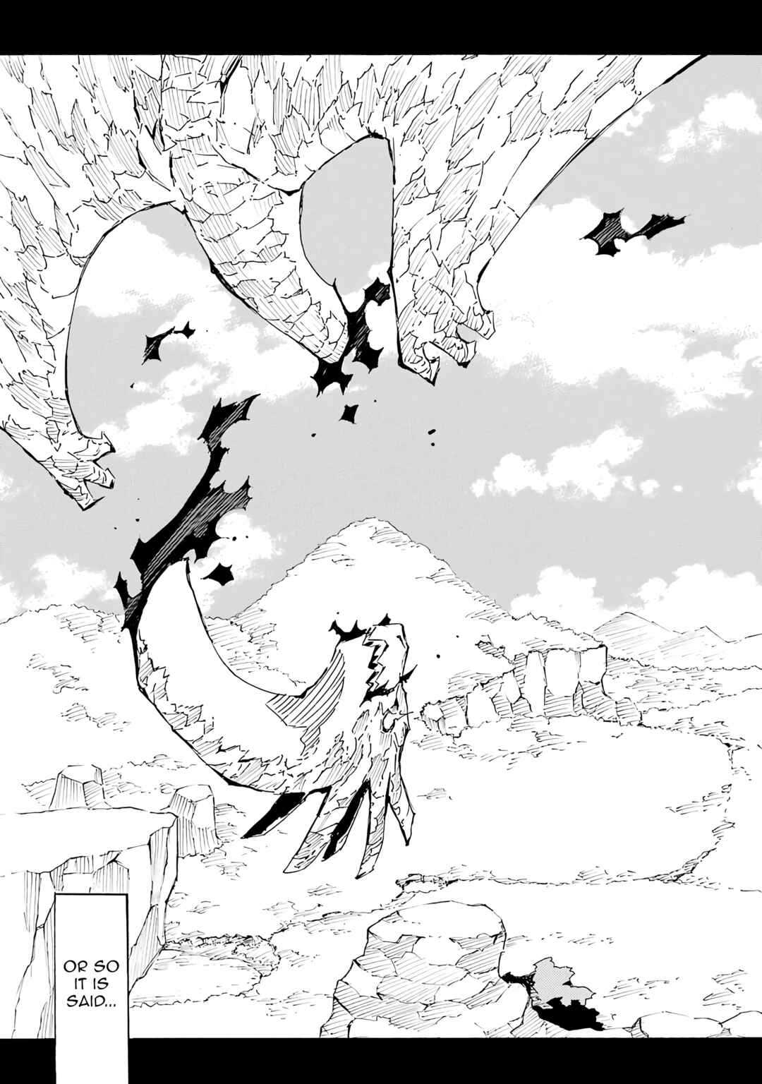 Page 37 Chapter 15 Romsen Saga