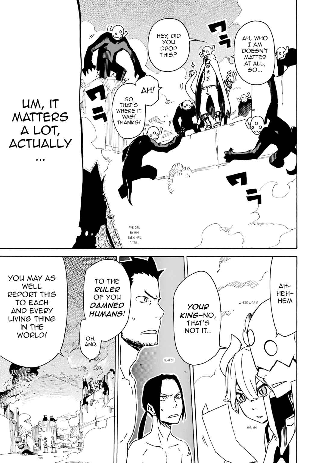 Page 5 Chapter 15 Romsen Saga