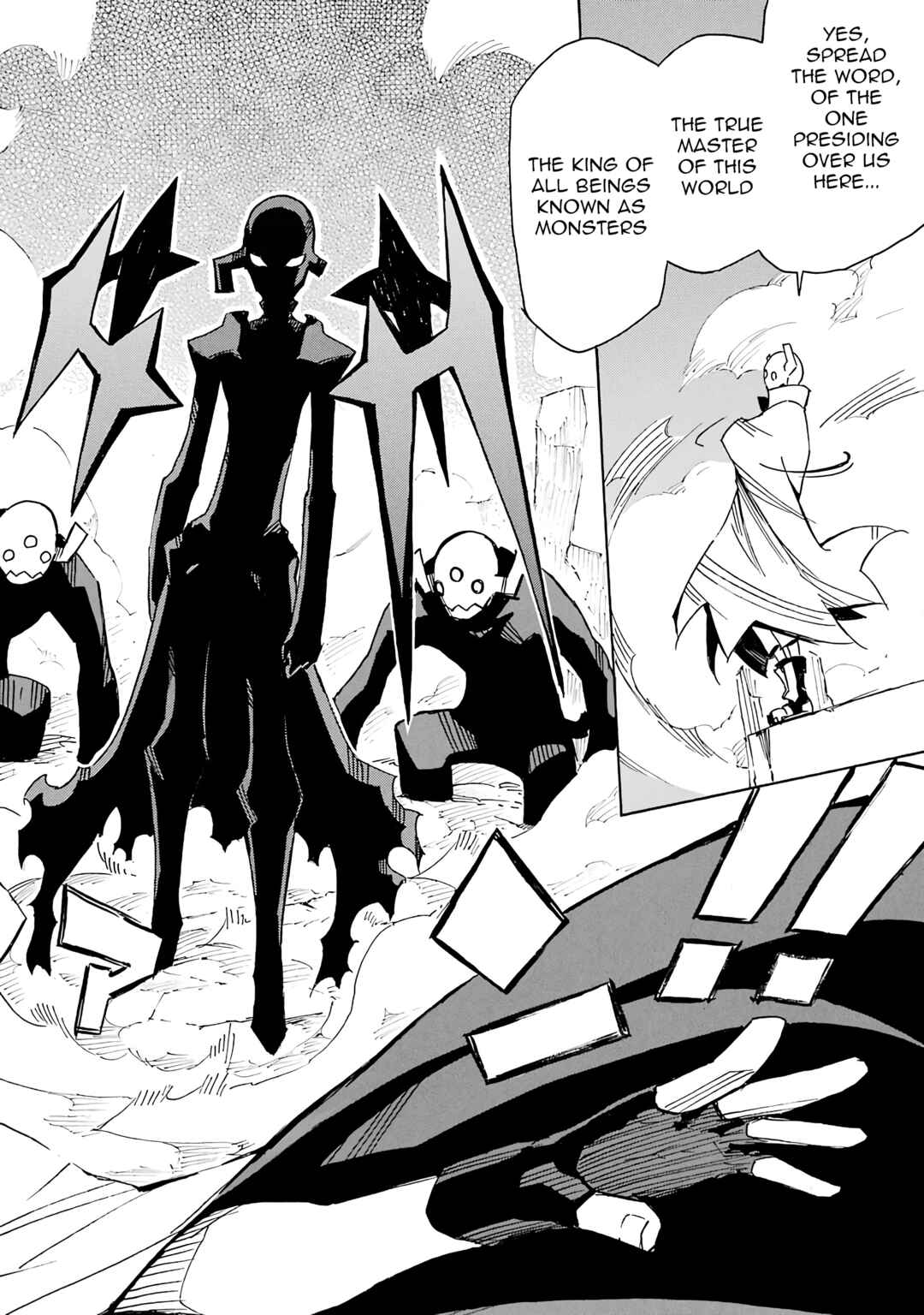Page 6 Chapter 15 Romsen Saga