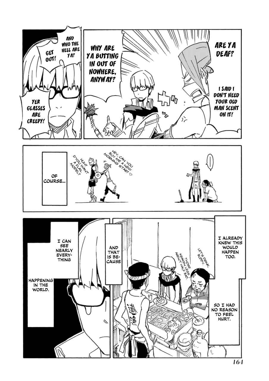 Page 10 Chapter 5 Romsen Saga