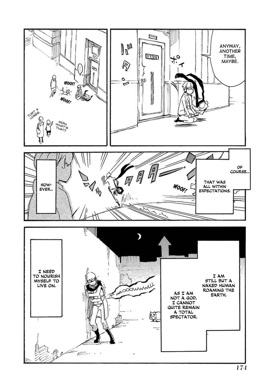 Page 20 Chapter 5 Romsen Saga