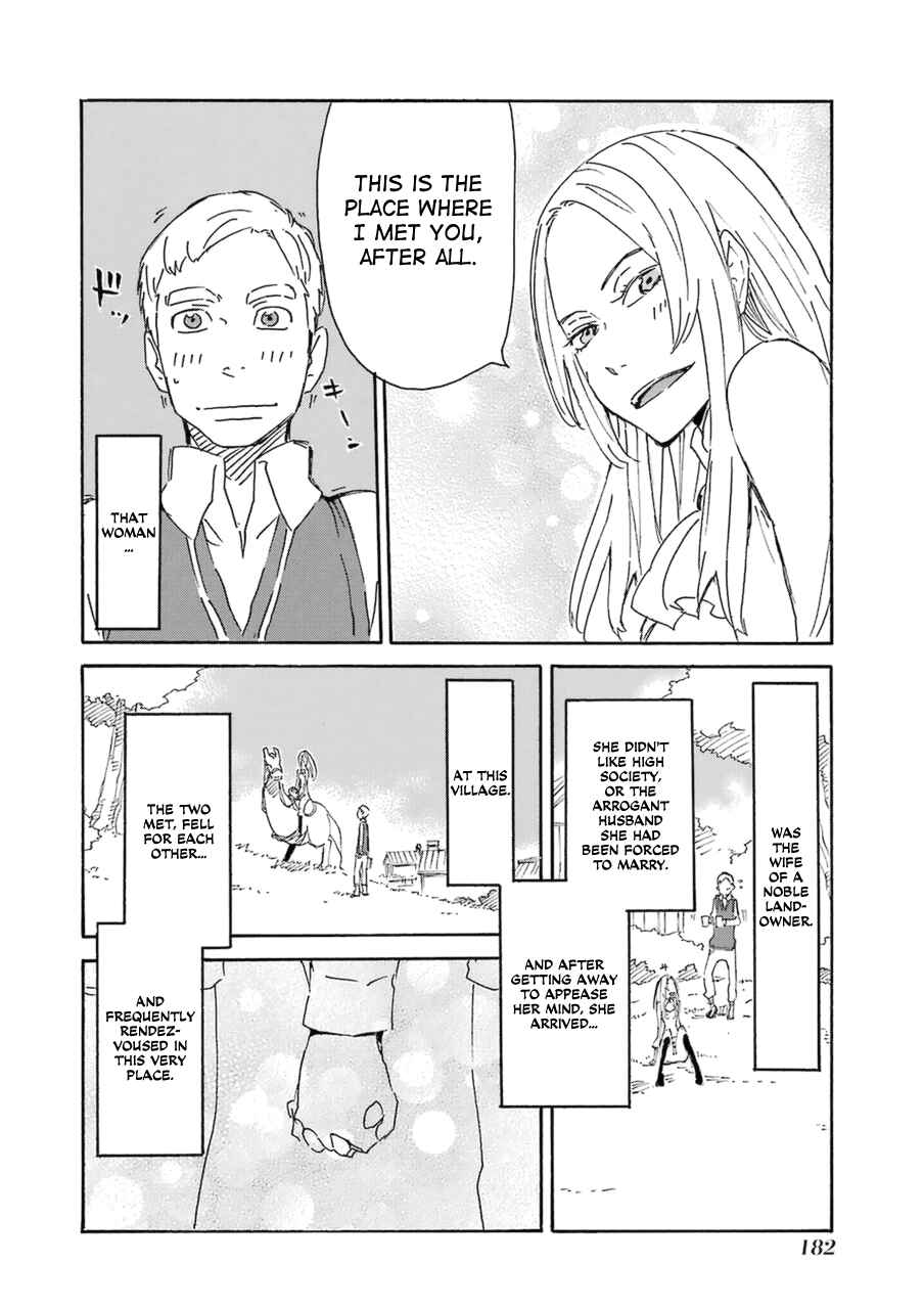 Page 28 Chapter 5 Romsen Saga