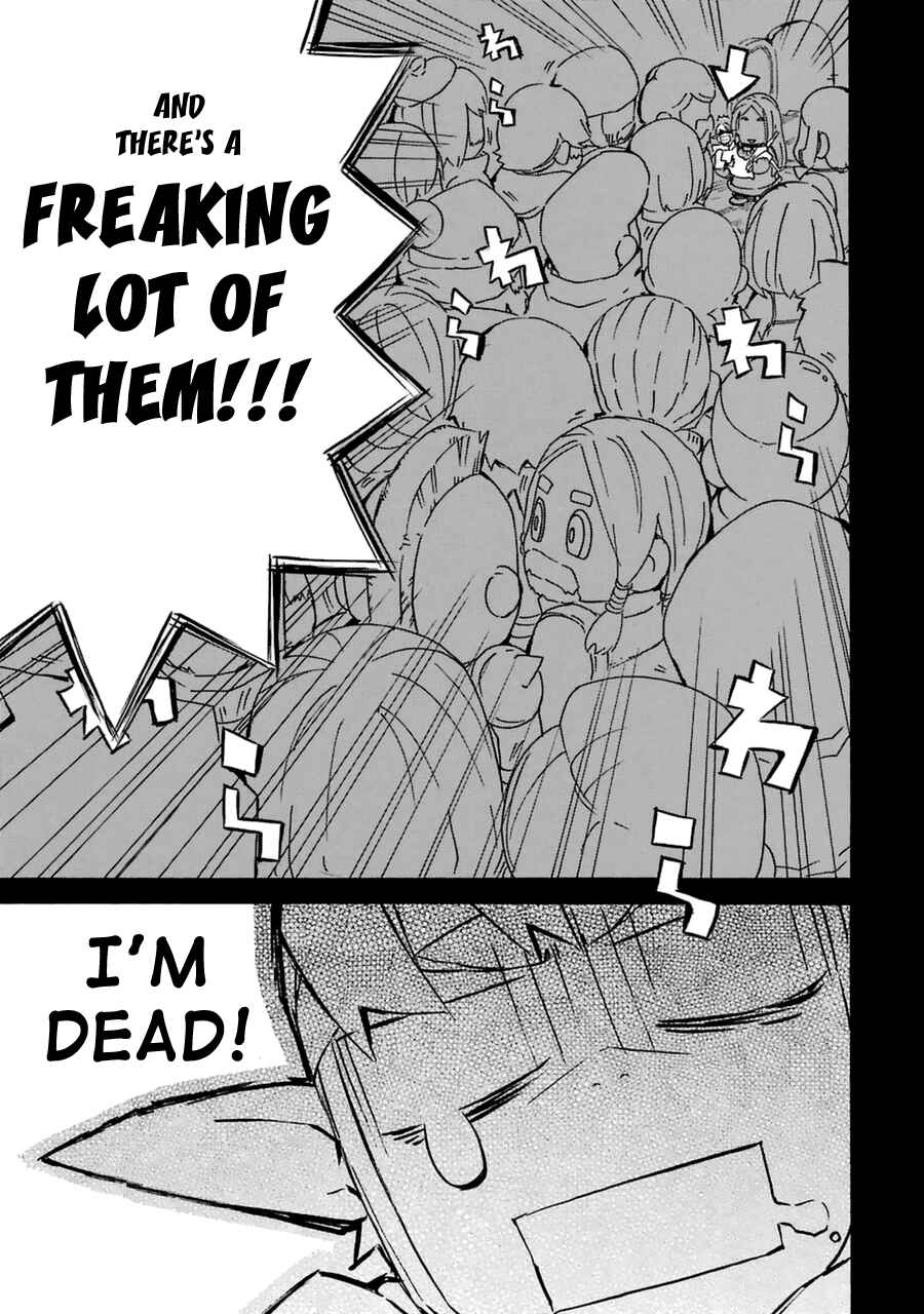 Page 22 Chapter 3 Romsen Saga