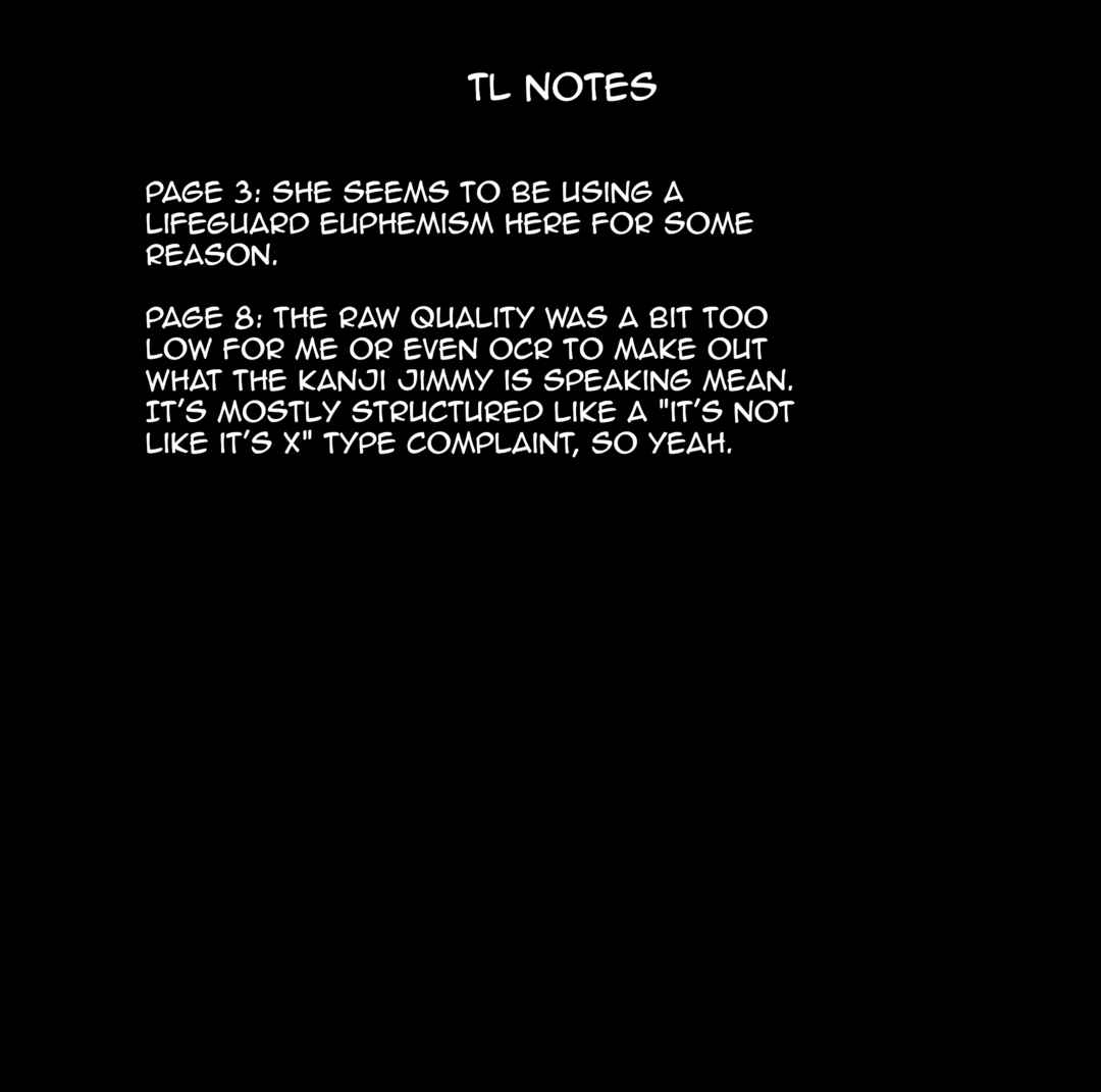 Page 33 Chapter 13 Romsen Saga
