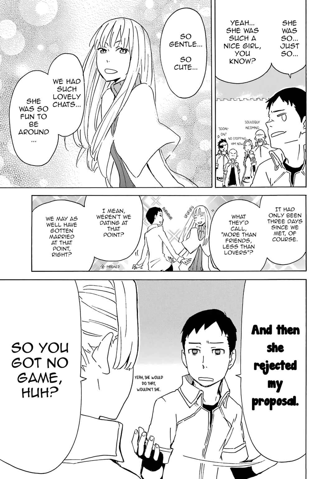 Page 7 Chapter 13 Romsen Saga
