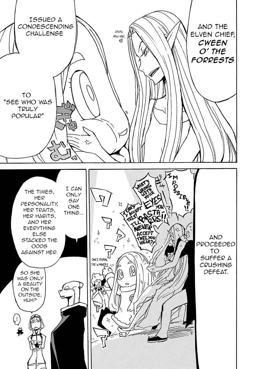 Page 13 Chapter 12 Romsen Saga