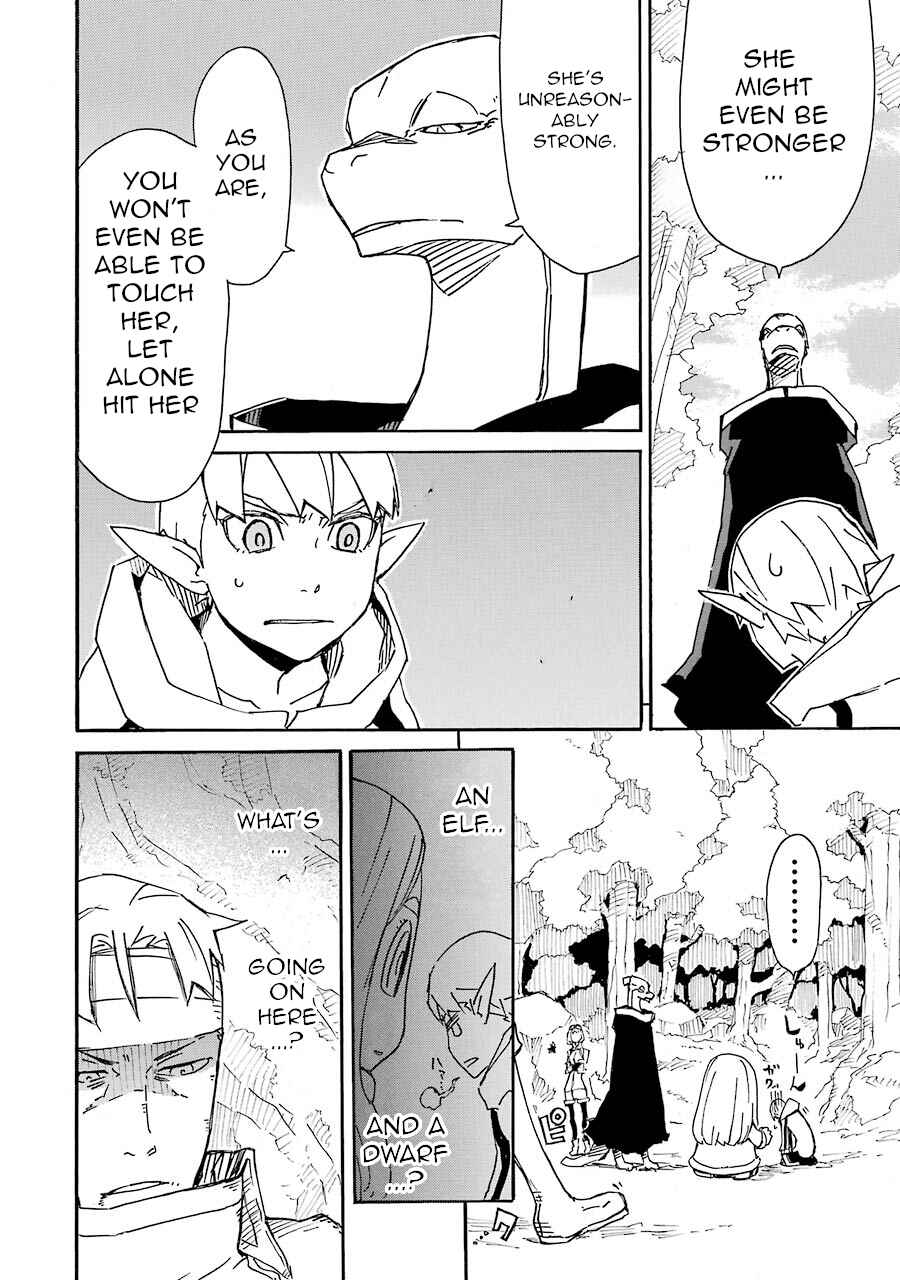 Page 18 Chapter 12 Romsen Saga