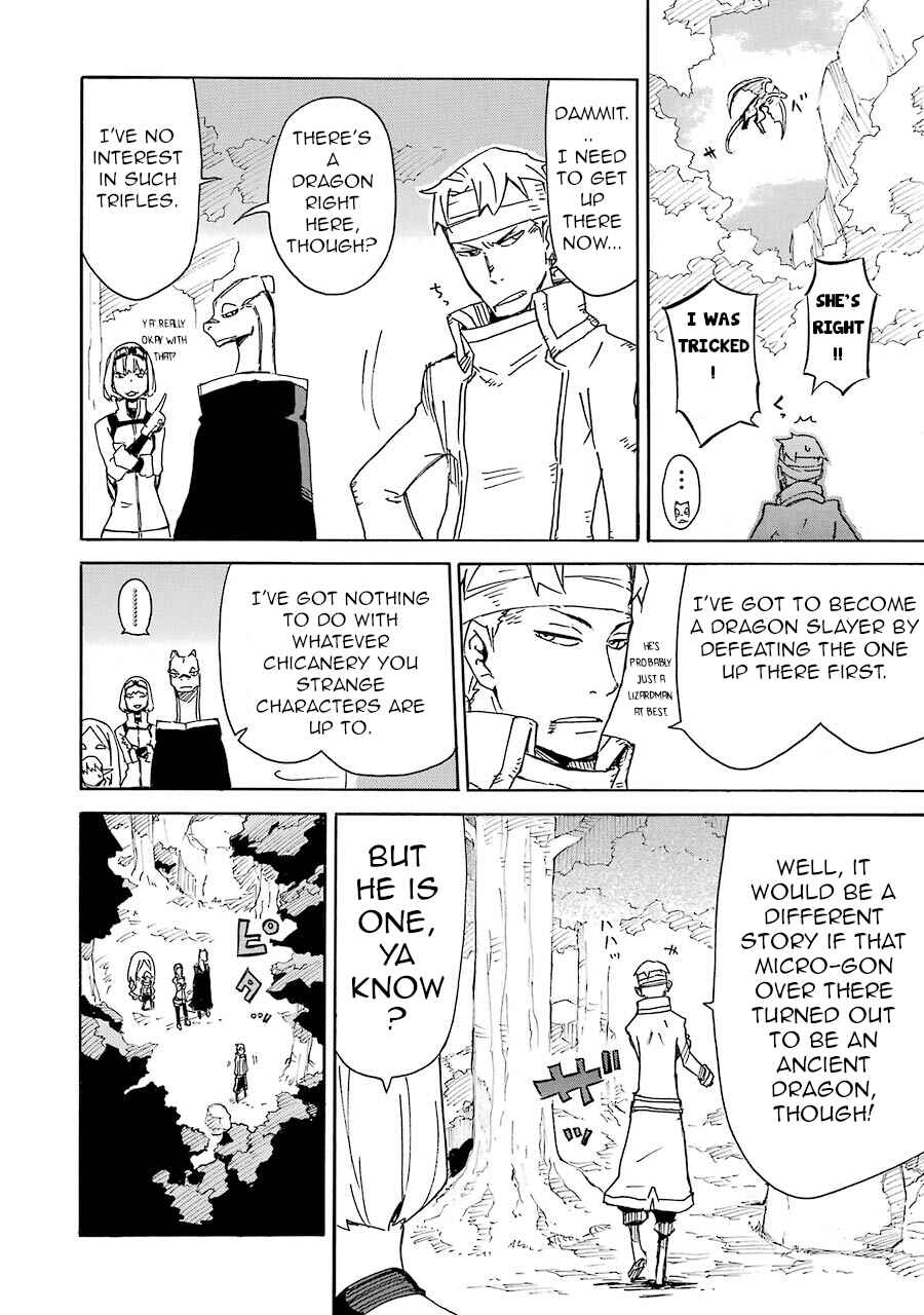 Page 22 Chapter 12 Romsen Saga