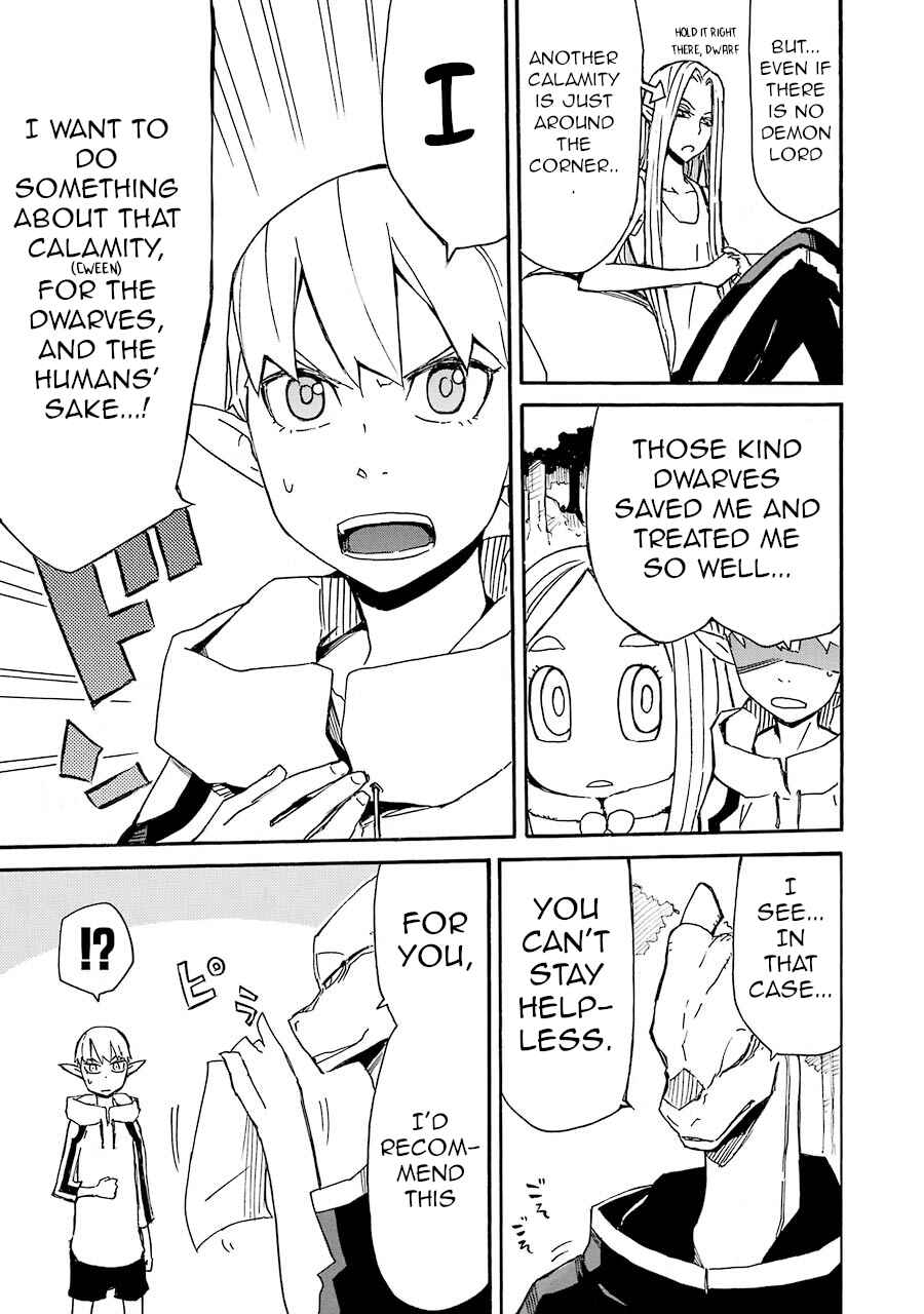 Page 31 Chapter 12 Romsen Saga