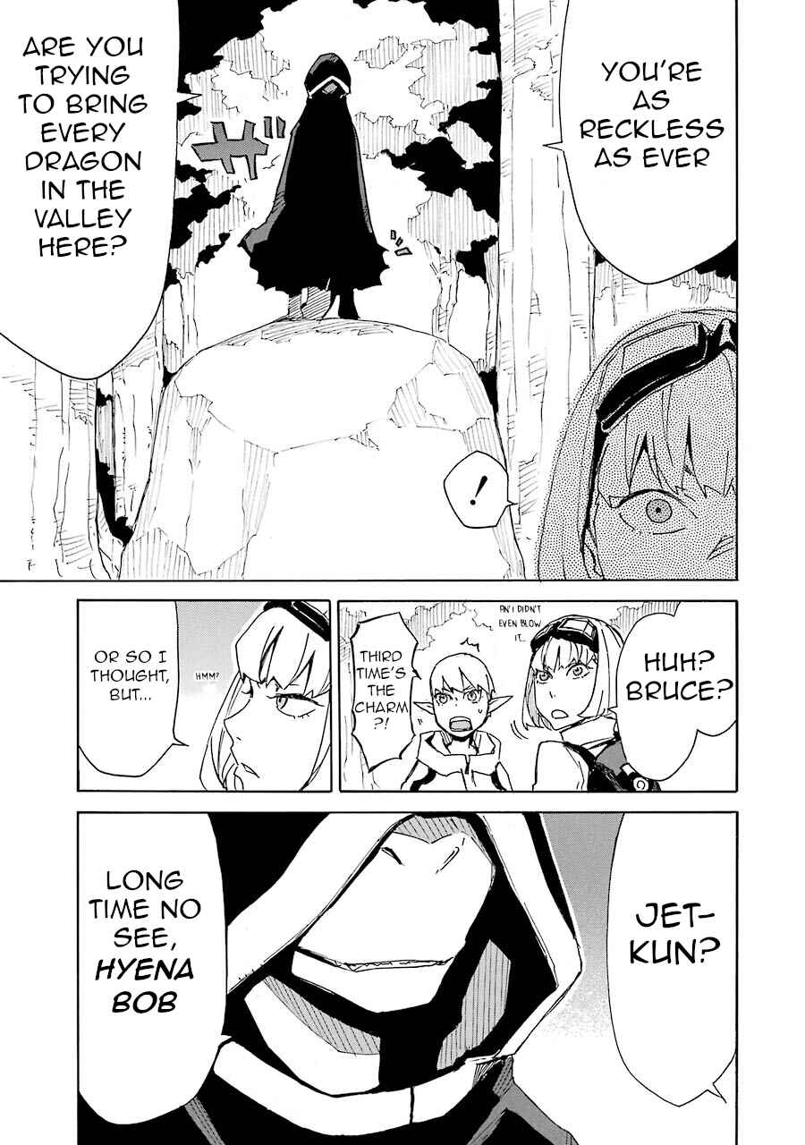 Page 5 Chapter 12 Romsen Saga