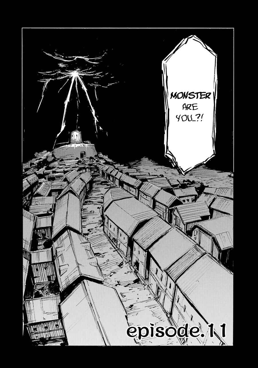 Page 2 Chapter 11 Romsen Saga