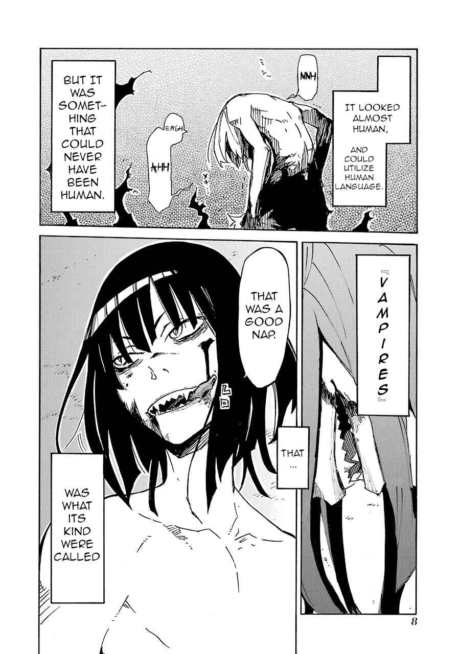 Page 6 Chapter 11 Romsen Saga