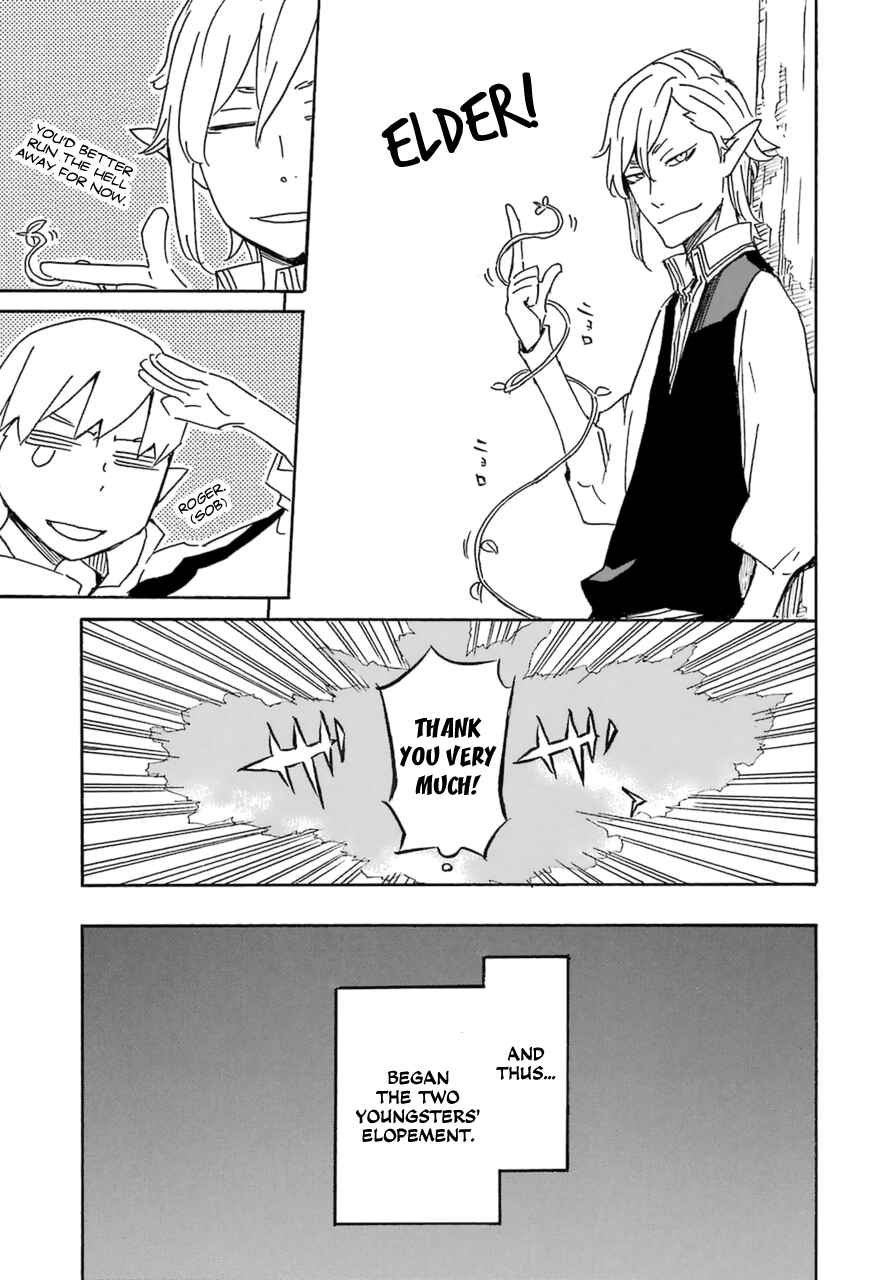 Page 18 Chapter 6 Romsen Saga