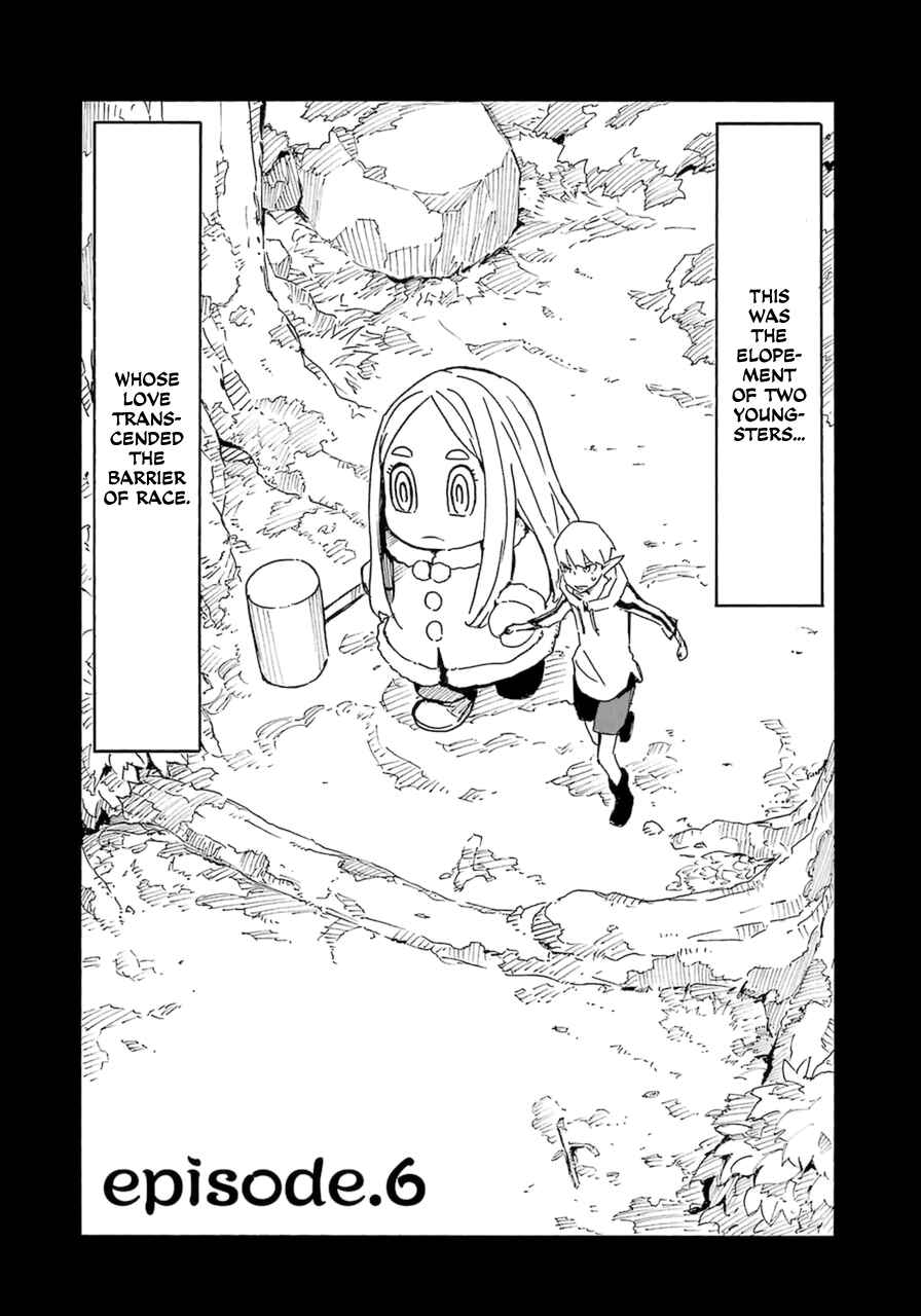 Page 9 Chapter 6 Romsen Saga