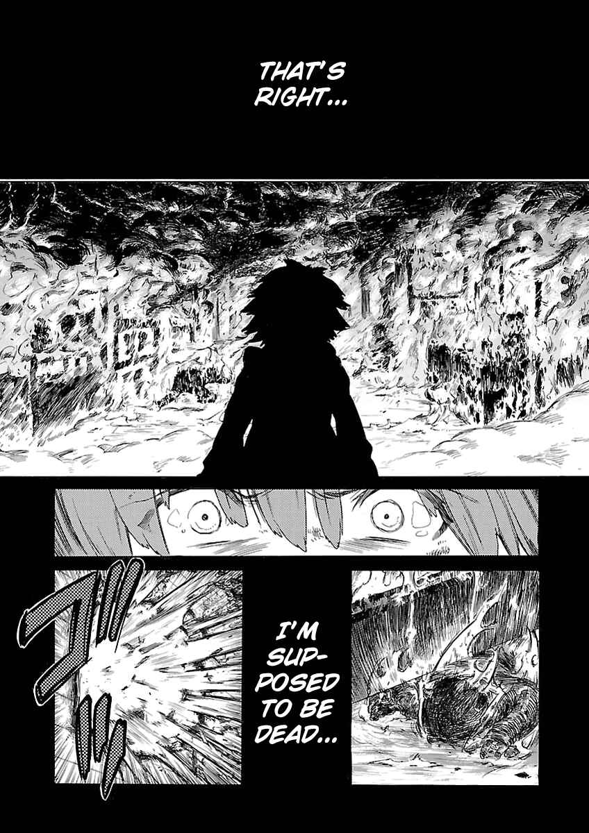 Page 14 Chapter 2 Cross x Regalia
