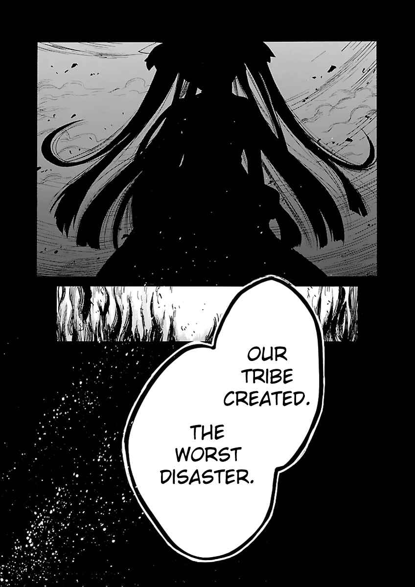 Page 27 Chapter 2 Cross x Regalia