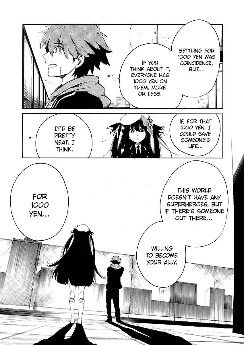 Page 11 Chapter 6 Cross x Regalia